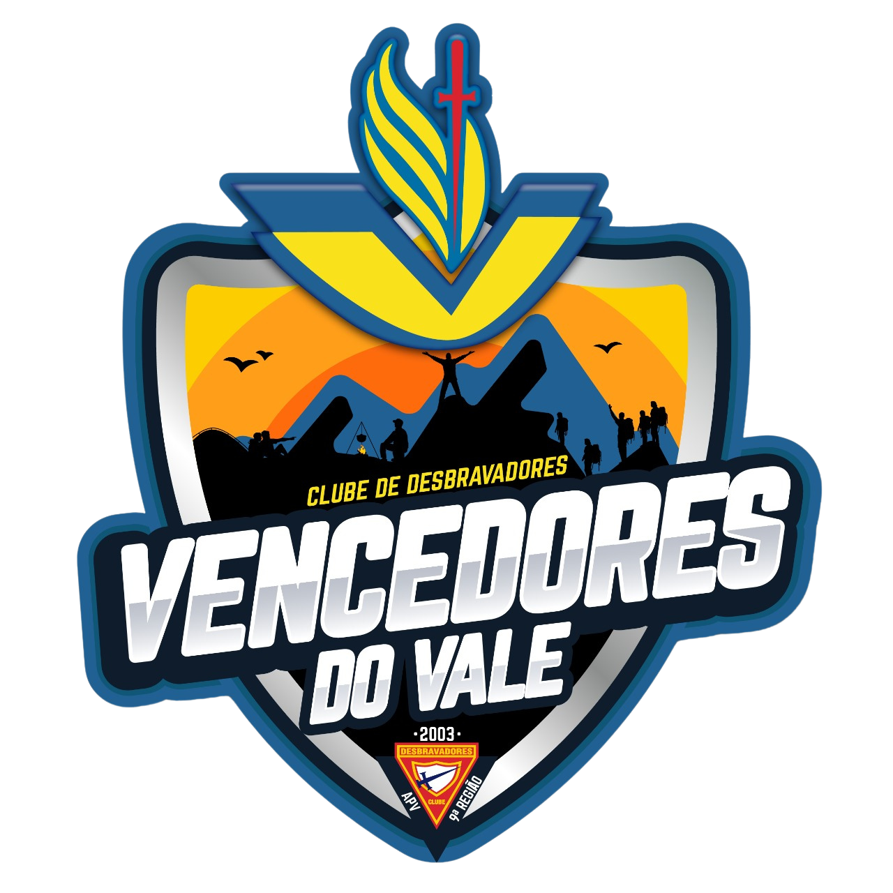 Vencedores do Vale